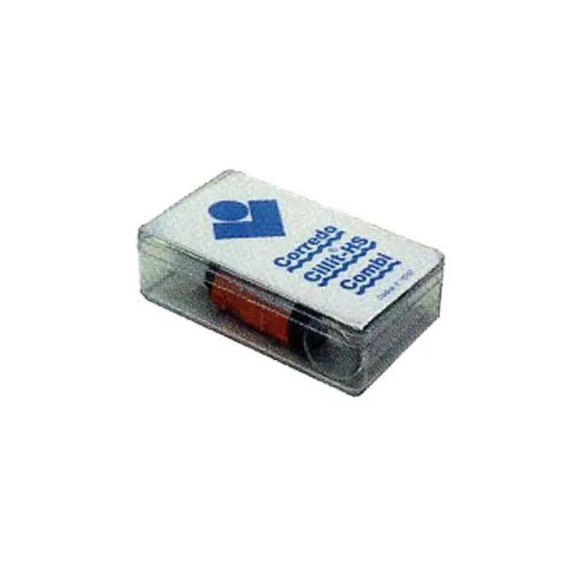 Kit analisador dureza água Cilit Aquatest Multigrado
