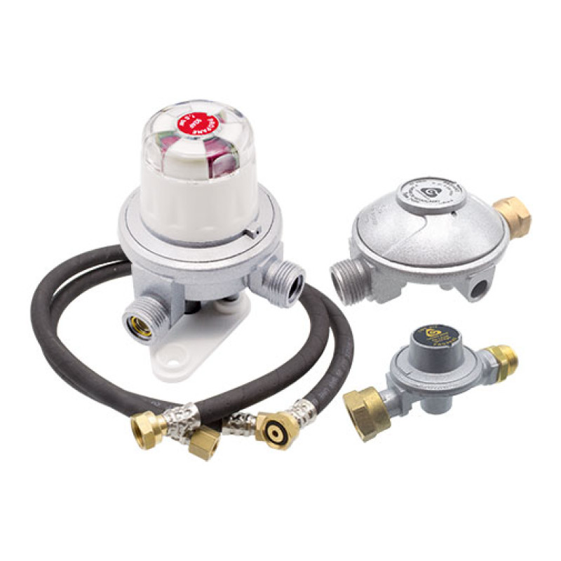 Kit Cavagna para garrafas GPL Kit Cavagna para garrafas GPL