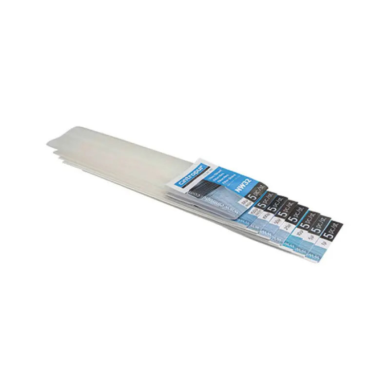 Kit Cintropur 5 malhas 150 microns para filtro doméstico NW 32