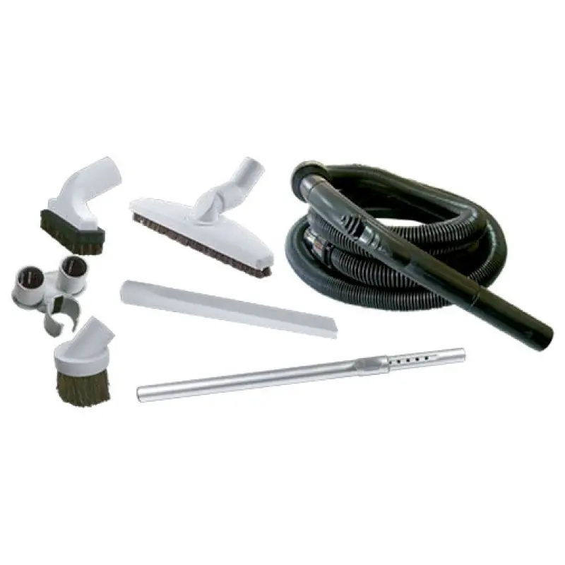 Kit de asp. std extensivel 2,4ml-7ml CVT Kit de asp. std extensivel 2,4ml-7ml CVT