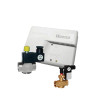 Kit deteção gás N.A. 230 Vac 3/4" GPL Kit deteção gás N.A. 230 Vac 3/4" GPL