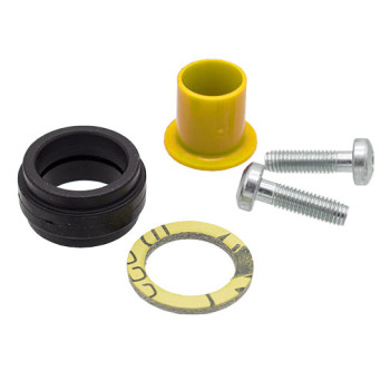 Kit GPL para caldeira gás condensação Riello FGB-K 28 Kit GPL para caldeira gás condensação Riello FGB-K 28