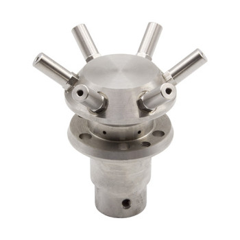 Kit GPL Riello para queimador gás BS1 D