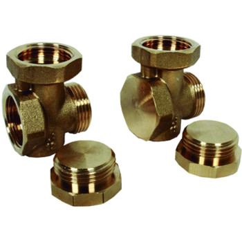 Kit ligação para painel solar térmico Wolf TopSon para cobertura plana Kit ligação para painel solar térmico Wolf TopSon para cobertura plana