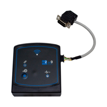 Kit ligação Wi-Fi Solzaima Kit ligação Wi-Fi Solzaima