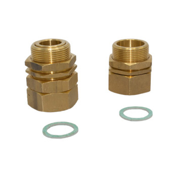 Kit para suporte contador 1.1/4" x 1.1/2" Kit para suporte contador 1.1/4" x 1.1/2"