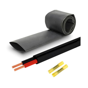 Kit renovação Seamaid para lampâda LEDs