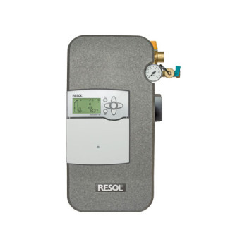 Kit solar hidráulico Flowsol B HE CS Plus Kit solar hidráulico Flowsol B HE CS Plus