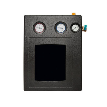 Kit solar hidráulico Flowsol XL Kit solar hidráulico Flowsol XL