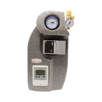 Kit solar hidráulico S1 Solar 10 Wilo Yonos Kit solar hidráulico S1 Solar 10 Wilo Yonos