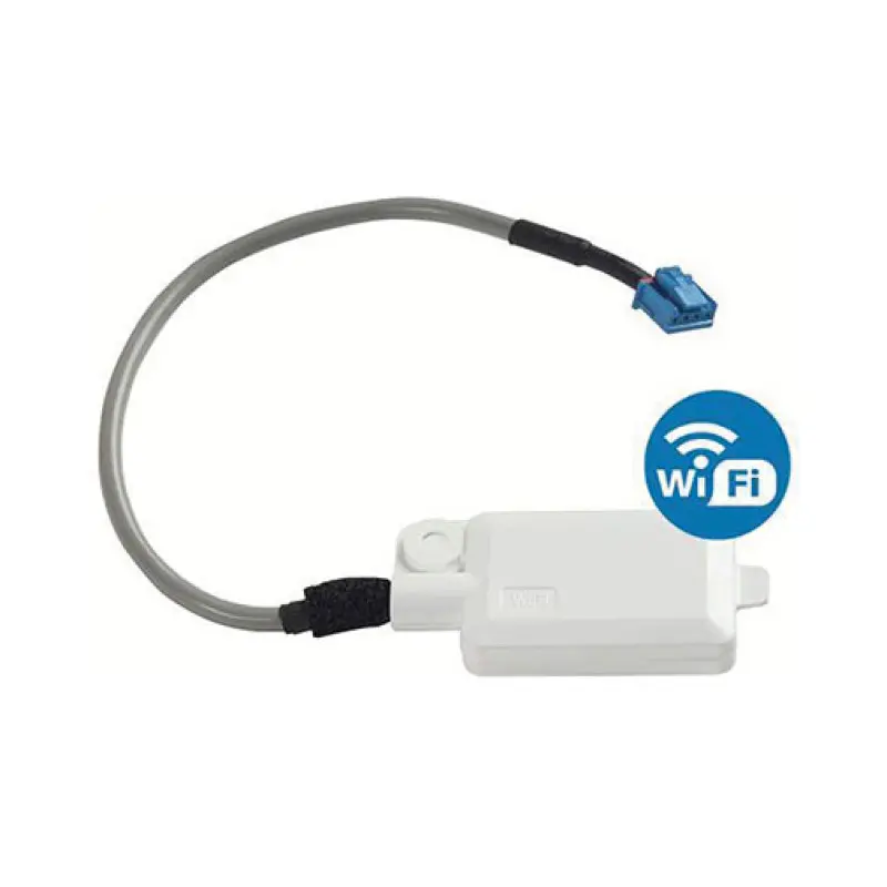 Kit Wi-Fi para ar condicionado Argo Ecolight Kit Wi-Fi para ar condicionado Argo Ecolight