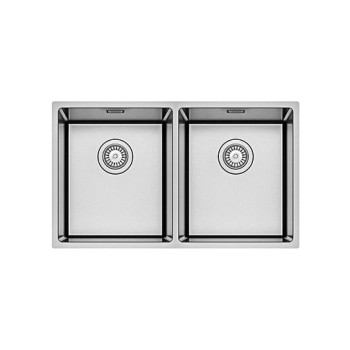 Lava-louças Banka Edge Bold 34-34