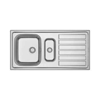 Lava-louças Banka Sharp Balance 100-15