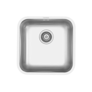 Lava-louças Banka Sharp Ibérico 40