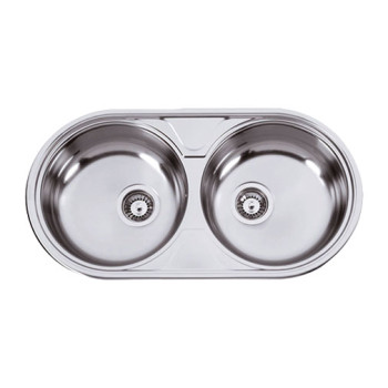 Lava-louças Rodi Dueto