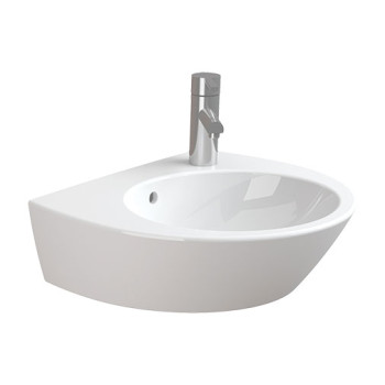 Lavatório mural Sanitana Pop 56