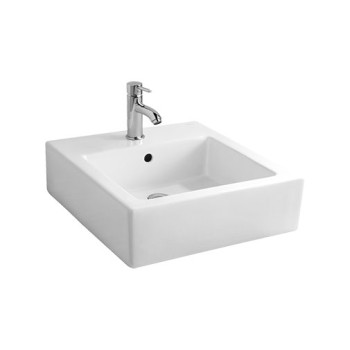 Lavatório pousar/mural Sanitana City