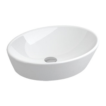 Lavatório pousar Sanitana Soft