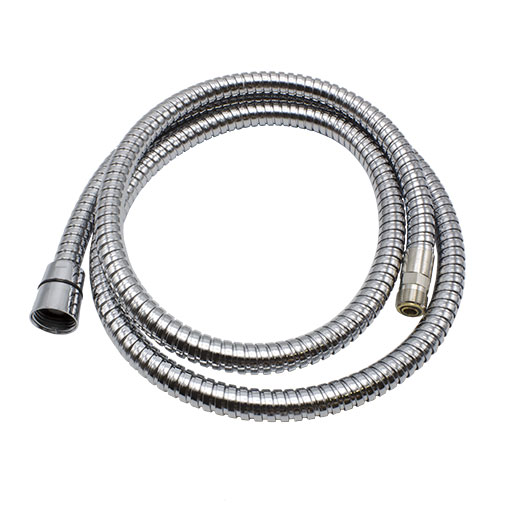 Ligação flexível inox 1,25 m para misturadora cozinha Ligação flexível inox 1,25 m para misturadora cozinha
