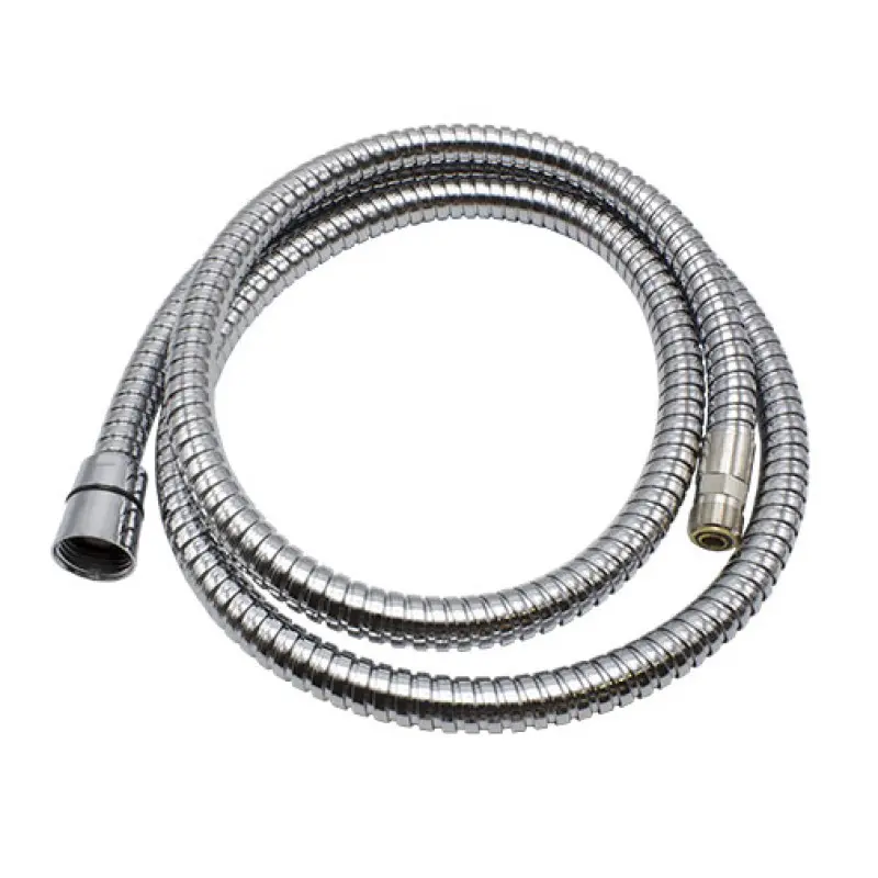 Ligação flexível inox 1,25 m para misturadora cozinha Ligação flexível inox 1,25 m para misturadora cozinha