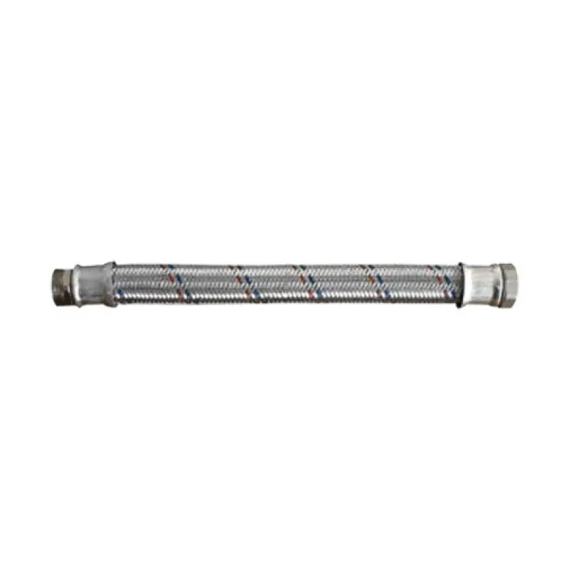 Ligação flexível inox 3/4" M x 3/4" F 600 mm Ligação flexível inox 3/4" M x 3/4" F 600 mm