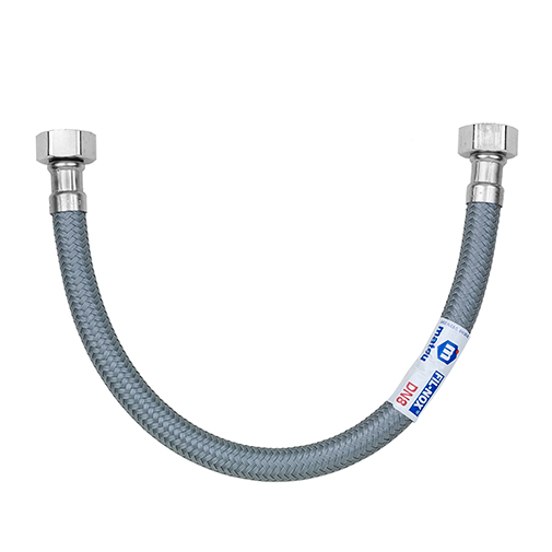 Ligação flexível Neoperl Fil-Nox AC Poliamida 3/8" M x 3/8" F 300 mm Ligação flexível Neoperl Fil-Nox AC Poliamida 3/8" M x 3/8" F 300 mm