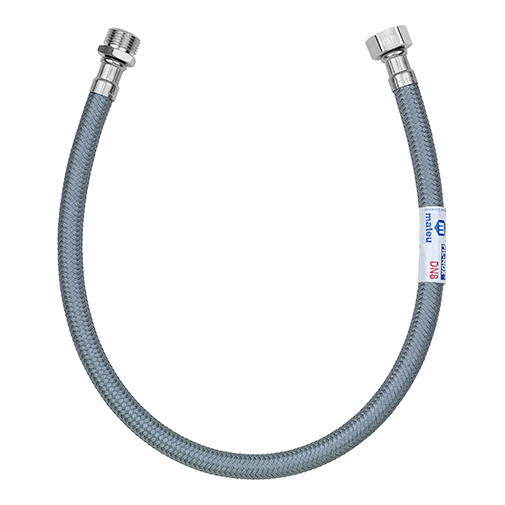 Ligação flexível Neoperl Fil-Nox AC Poliamida 3/8" M x 3/8" F 500 mm Ligação flexível Neoperl Fil-Nox AC Poliamida 3/8" M x 3/8" F 500 mm