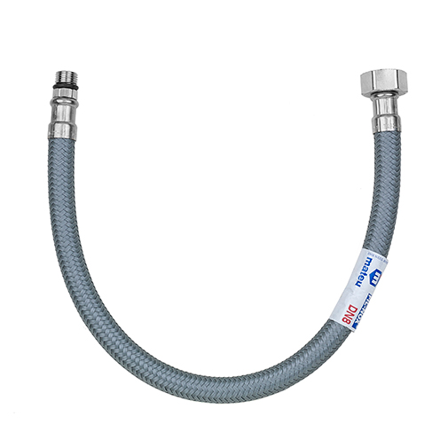 Ligação flexível Neoperl Fil-Nox AC Poliamida M10 x 3/8" F 350 mm Ligação flexível Neoperl Fil-Nox AC Poliamida M10 x 3/8" F 350 mm