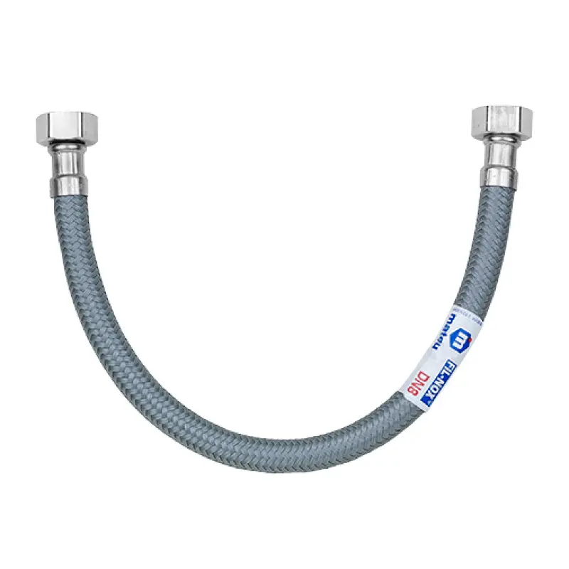 Ligação flexível Neoperl FlexCore 1" M x 1" F 400 mm Ligação flexível Neoperl FlexCore 1" M x 1" F 400 mm