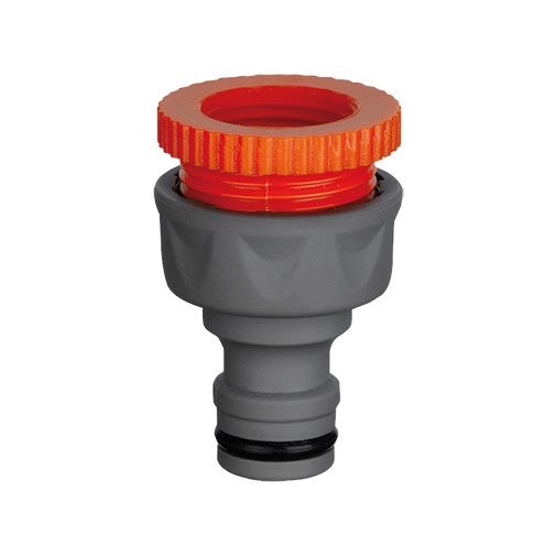 Ligador rápido 3/4"-1" para torneira Ligador rápido 3/4"-1" para torneira