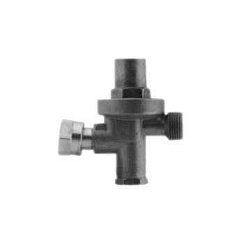 Limitador pressão Gurtner 1,75 bar 8 kg/h M20 x p.1,5 mm Limitador pressão Gurtner 1,75 bar 8 kg/h M20 x p.1,5 mm