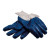 Luva nitrilo Jersey - Tamanho 10