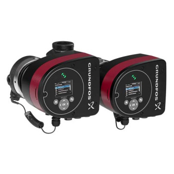 MAGNA3 D 32-100 180 1x230V PN10