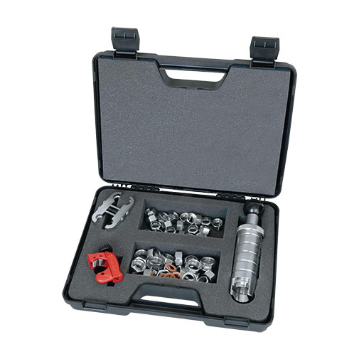 Mala kit Flexinox aqua Mala kit Flexinox aqua