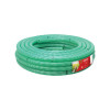 Mangueira aspiração verde 50mm1.1/2`25MT Mangueira aspiração verde 50mm1.1/2`25MT