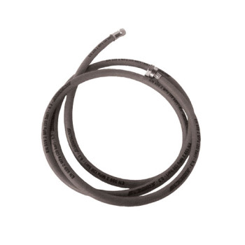 Mangueira Barrene 2 m com vávula segurança Mangueira Barrene 2 m com vávula segurança