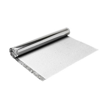 Manta isolamento Rointe 10 m2 para folha elétrica Erko Manta isolamento Rointe 10 m2 para folha elétrica Erko