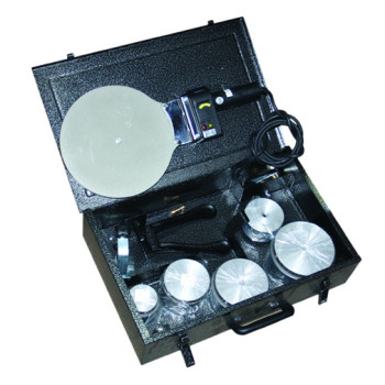 Máquina polifusora Vesbo 50-110 mm