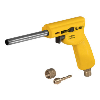 Máquina soldar Rems Macho