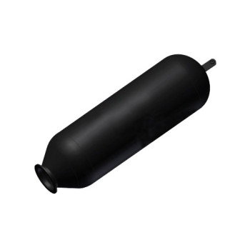 Membrana EPDM para autoclave 100 L