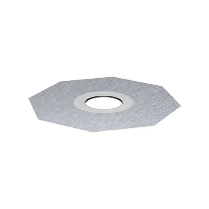 Membrana isolamento Aco para ralo Easyflow