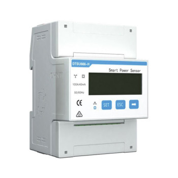 Meter SAJ 100 A trifásico