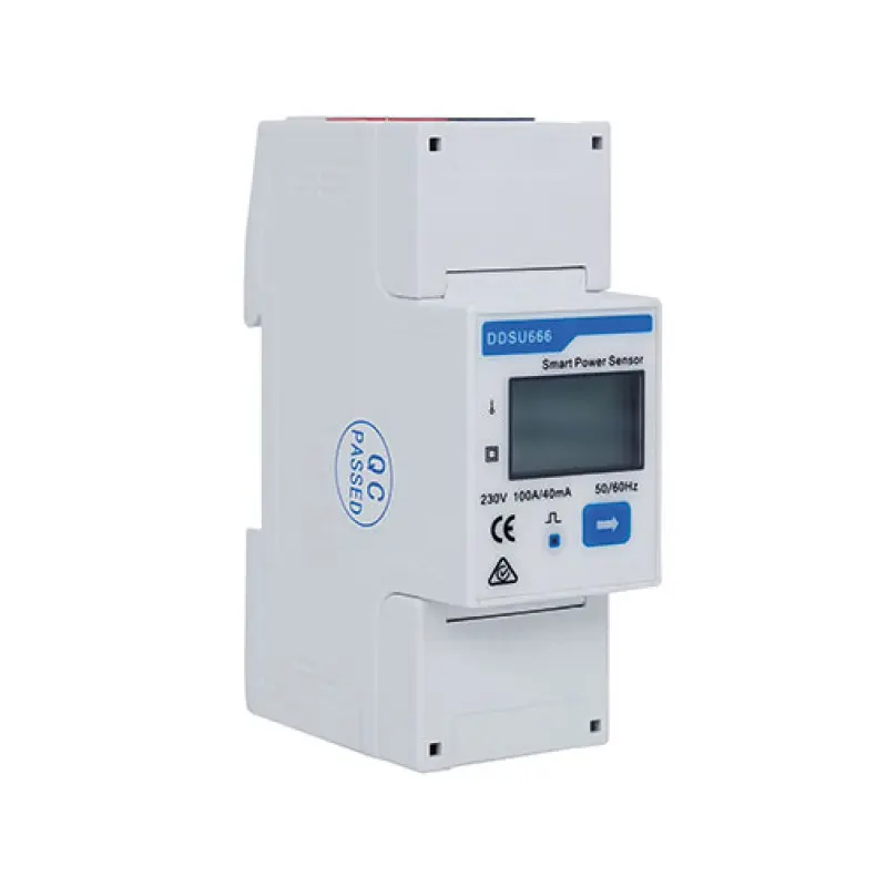 Meter SAJ 80 A monofásico Meter SAJ 80 A monofásico