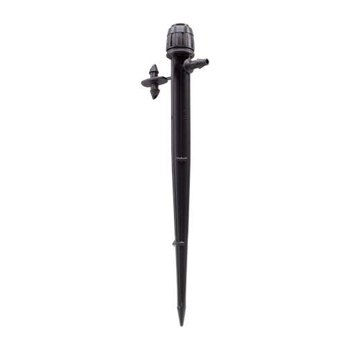 Micro aspersor Bluezone Water Maxima 360º com estaca Micro aspersor Bluezone Water Maxima 360º com estaca