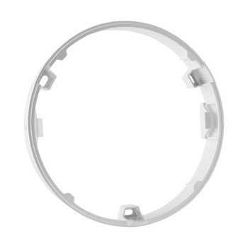 Moldura montagem Osram DN 105 saliente para LED Downlight Slim