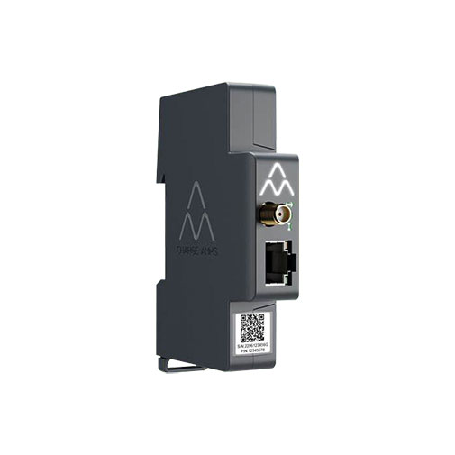 Monitor potência Charge Amps Amp Guard Home 100 A Monitor potência Charge Amps Amp Guard Home 100 A