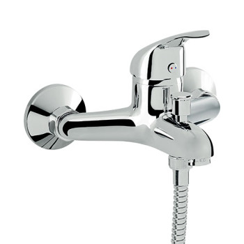 Monocomando banheira Sanitana Atlas 40 Monocomando banheira Sanitana Atlas 40