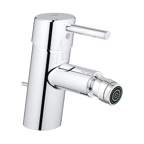 Monocomando bidé Grohe Concetto New Monocomando bidé Grohe Concetto New