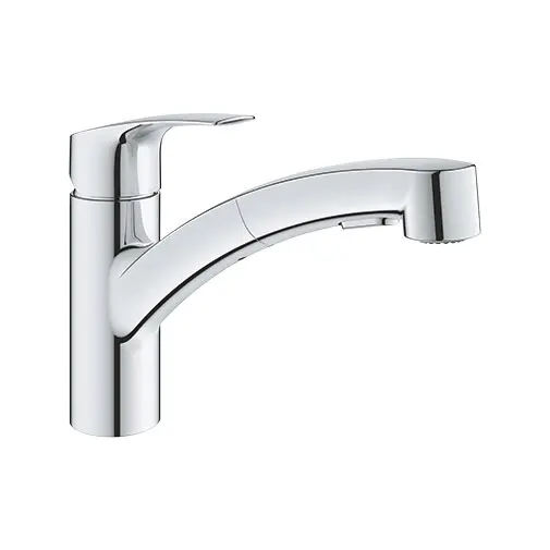 Monocomando cozinha Grohe Eurosmart Monocomando cozinha Grohe Eurosmart
