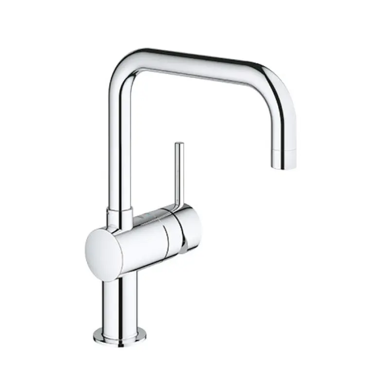 Monocomando cozinha Grohe Minta 1 jato Monocomando cozinha Grohe Minta 1 jato